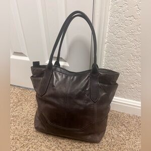 Frye Paige Shoulder Bag GUC